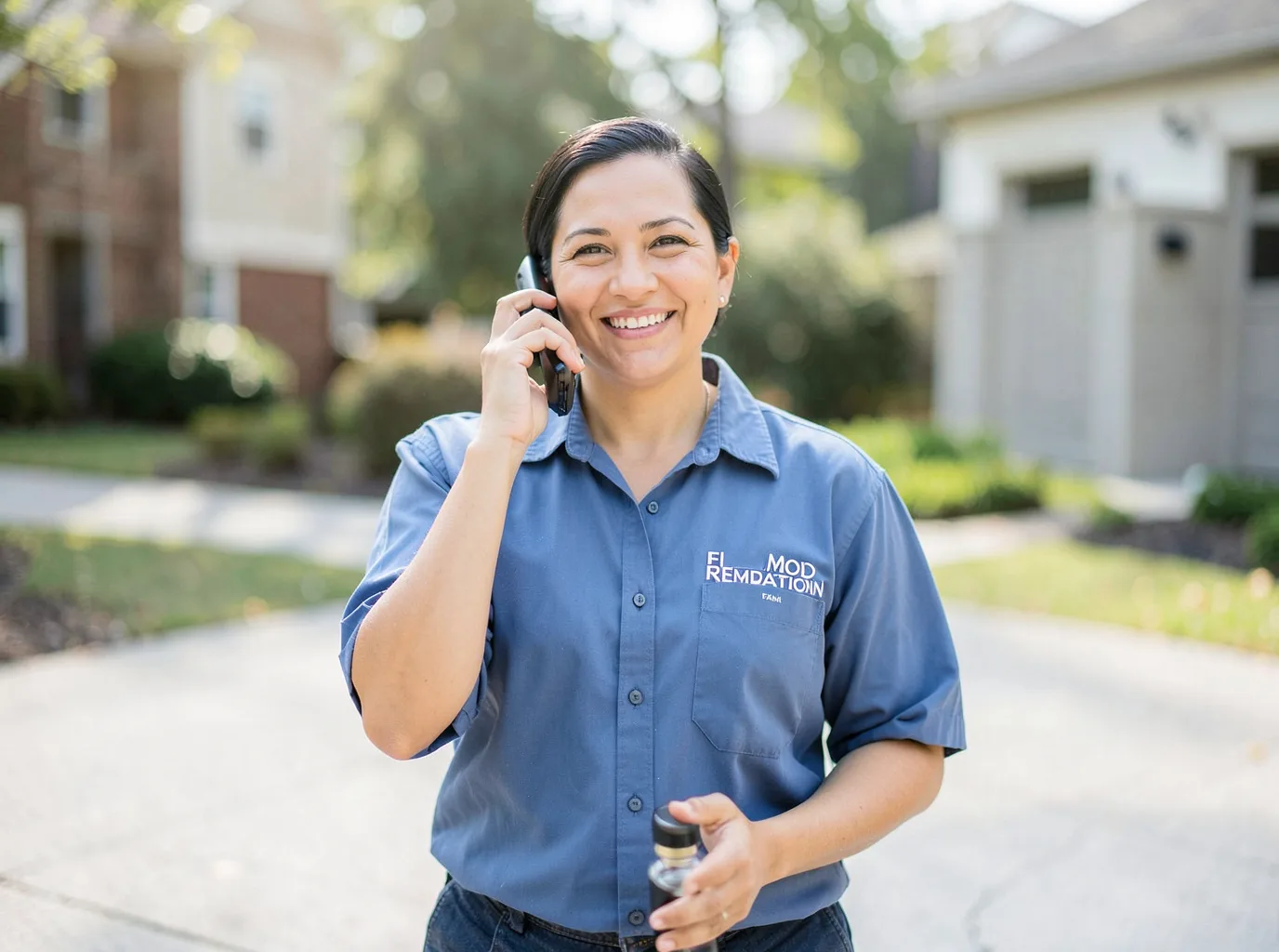 Mold Remediation Long Creek, SC FAQs